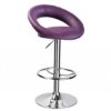 Scaun Bar C-300 Violet