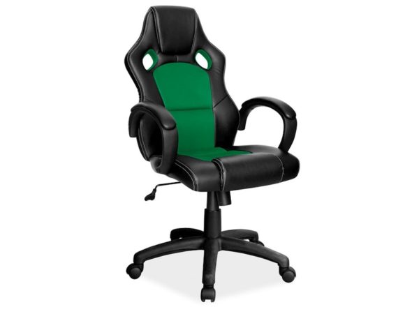 Scaun Birou Q-103 Verde