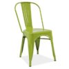 Scaun Loft Verde