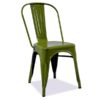 Scaun Loft Verde Inchis