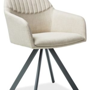 Scaun Milton II Beige