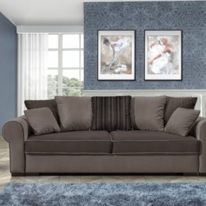 Canapea extensibila Deluxe Sofa